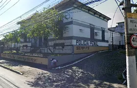 Detento é encontrado morto dentro da cela em presídio de Niterói