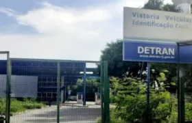 Detran RJ volta a funcionar normalmente a partir desta segunda-feira (26) após o fim da greve dos servidores
