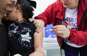 Dia D de Multivacinação mobiliza população em São Gonçalo, Niterói e Maricá
