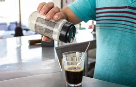 Dia Internacional do Café: Coado ou espresso, qual o favorito dos gonçalenses?