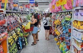 Dia das Crianças chegando: opções de presentes entre R$ 50 a R$ 100 em São Gonçalo e Niterói