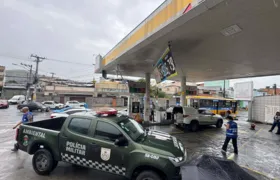 Dispositivos eletrônicos são encontrados em bombas de combustível e posto é interditado no RJ