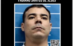 Disque Denúncia busca informações sobre 'Zangado', traficante do TCP