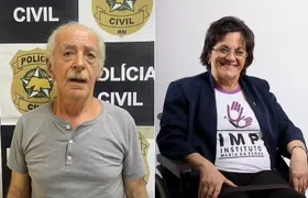 Dois dias após Lei Maria da Penha completar 20 anos, ex-marido de ativista é preso