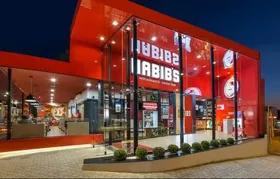 Dona de Habib’s e Ragazzo entra em recuperação judicial