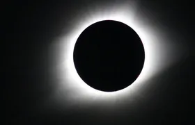 Eclipse solar total fará Sol "desaparecer" no dia 12; veja onde será possível observar o fenômeno