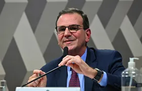 Eduardo Paes desiste de participar de debate entre pré-candidatos ao Governo do Rio