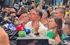 Eleições 2026: Flávio Bolsonaro vota no Rio neste domingo
