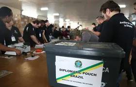 Eleições 2026: Lula conquista vitórias em mais países, mas Flávio Bolsonaro soma mais votos no exterior