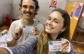 Eleições 2026: Rio é o segundo estado da federação com mais mesários voluntários