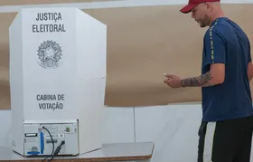 Eleições 2026: o que acontece com as urnas após a prorrogação da votação