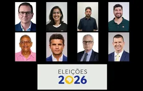 Eleições: Conheça os nove candidatos a governador do Rio de Janeiro