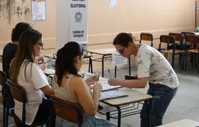 Eleições: quem não votou no primeiro turno pode participar do segundo