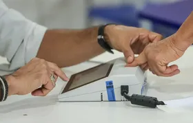Eleitores vão às urnas hoje para escolher o presidente do país