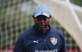 Em tarde de reencontros, Fluminense encara o Palmeiras, no Maracanã, com transmissão do OSG Esportes