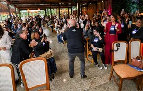 Empreendedorismo na Veia chega a São Gonçalo