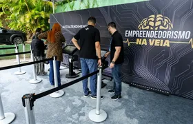 Empreendedorismo na Veia chega a São Gonçalo