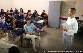Enem 2026: inscrito automaticamente deve escolher idioma da prova
