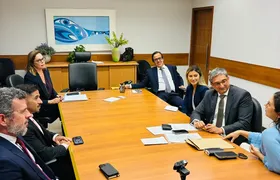Equipes de transição do governo do Rio de Janeiro realizam primeira reunião de trabalho no Tribunal de Justiça