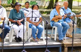 Espetáculo homenageia compositor Ademir de Souza em São Gonçalo