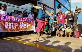 Estado lança pacote de editais de R$ 2,7 milhões para apoiar culturas populares ligadas ao Funk e ao Hip Hop