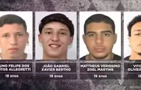 Estupro coletivo em Copacabana: quatro homens são condenados a 15 anos de prisão