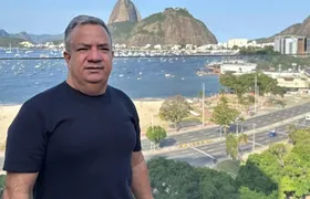 Ex-vereador de Tanguá é encontrado morto em carro capotado sob ponte na BR-101