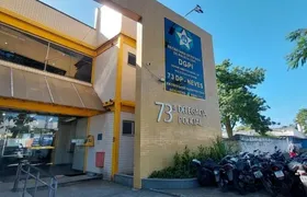 Família identifica corpo de homem encontrado eletrocutado em Atacadão de São Gonçalo; vítima tinha 21 anos