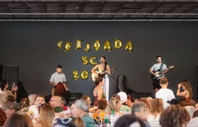 Feijoada Beneficente do projeto social 'Sempre Criança' acontece neste sábado em Niterói