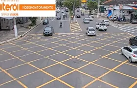 Feriado do Comerciário: Saiba como está o trânsito em São Gonçalo e Niterói