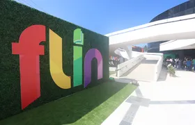 Festa Literária Internacional de Niterói (FLIN) 2026 acontece de 13 a 16 de agosto; confira a programação
