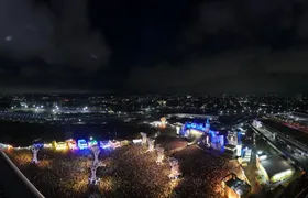 Festival The Town confirma datas para a edição de 2027