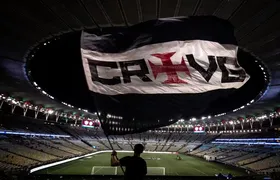 Fim da novela! STJ mantém Vasco x Boca Juniors no Maracanã