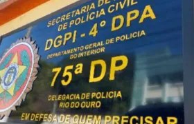 Flagrante: Homem é preso tentando vender motocicleta adulterada em São Gonçalo