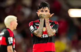Flamengo acerta renovação de Pulgar com aumento salarial e multa maior