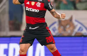 Flamengo arranca empate no Mineirão e decisão contra o Cruzeiro fica para o Maracanã