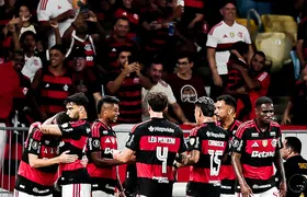 Flamengo encara o Independiente del Valle, pelas quartas de final da Libertadores, em Quito