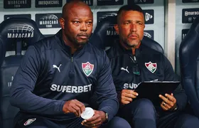Fluminense aposta na posse de bola para superar Independiente Rivadavia e avançar na Libertadores