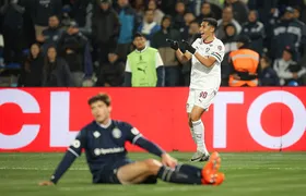 Fluminense elimina o Independiente Rivadavia nos pênaltis e avança às quartas da Libertadores
