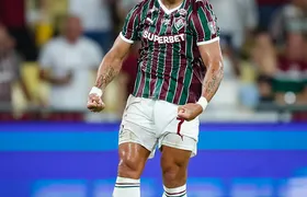 Fluminense vence o Platense por 2 a 0 e se aproxima de mais uma semifinal de Libertadores