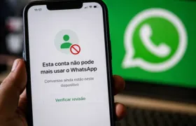 Foi banido? WhatsApp bloqueia usuários em diversas partes do mundo