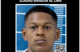 Foragido condenado a 23 anos por matar PM no Centro do Rio é procurado