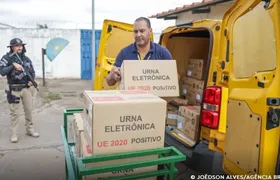 Forças Armadas mobilizam 25 mil militares para o segundo turno