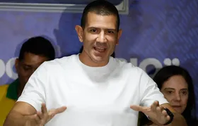 Governador eleito, Douglas Ruas oficializa equipe de transição para o novo governo