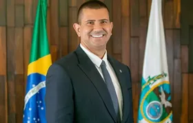 Governo do Estado do Rio publicará decreto com equipe de transição de Douglas Ruas
