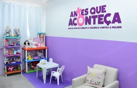 Governo do Estado institui Programa Salas Lilás nas delegacias e em unidades do IML