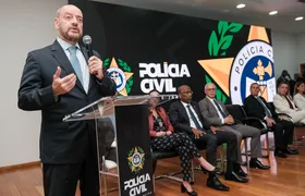 Governo do Rio assina decreto e atualiza regras para promoção de policiais civis do Rio de Janeiro
