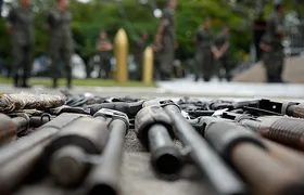 Grande Rio tem recorde de disputas entre grupos armados em julho