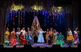 Grandes damas do teatro brasileiro chegam a Niterói pela primeira vez com 'As Marias de Belém do Pará'
