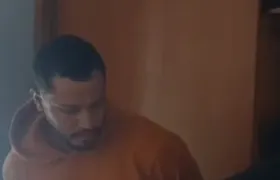 Homem condenado por feminicídio é preso em Maricá